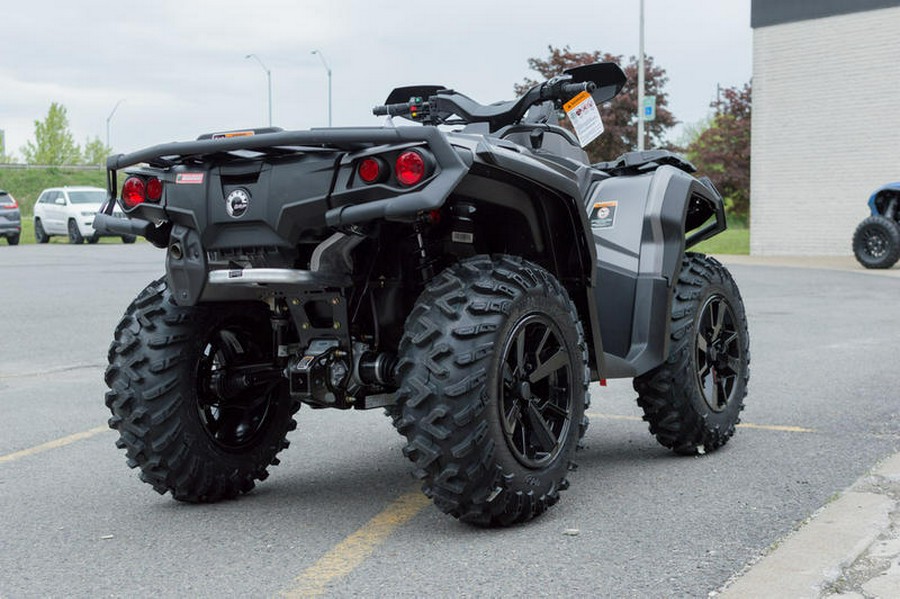 2024 Can-Am® Outlander XT 1000R