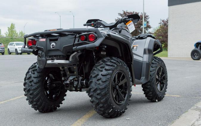 2024 Can-Am® Outlander XT 1000R