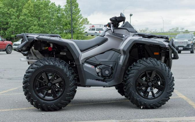 2024 Can-Am® Outlander XT 1000R