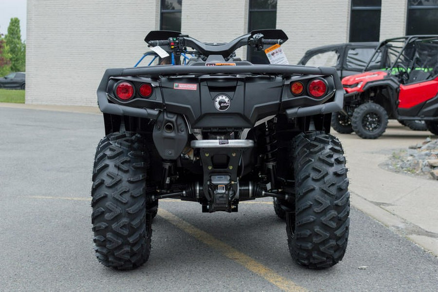 2024 Can-Am® Outlander XT 1000R