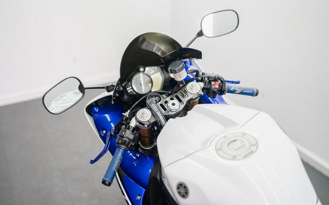 2014 Yamaha YZF-R1