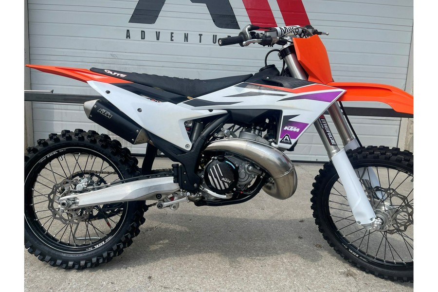 2024 KTM 300 SX