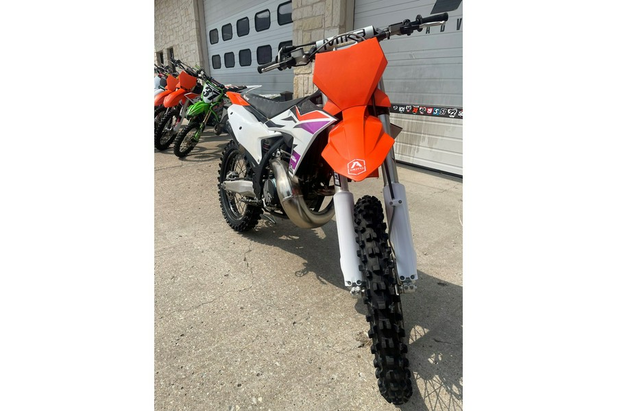 2024 KTM 300 SX