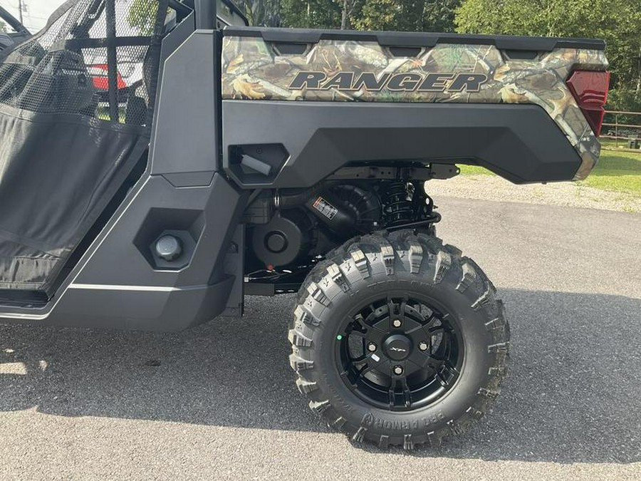 2024 Polaris® Ranger XP 1000 Premium Polaris Pursuit Camo