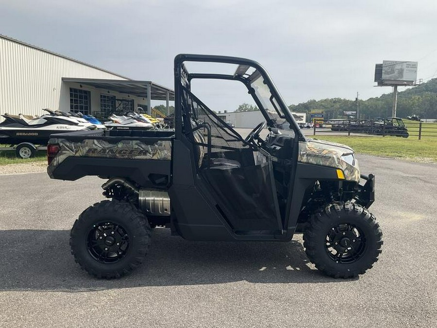 2024 Polaris® Ranger XP 1000 Premium Polaris Pursuit Camo