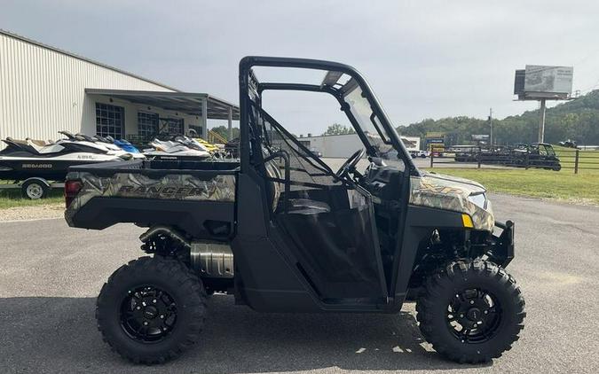 2024 Polaris® Ranger XP 1000 Premium Polaris Pursuit Camo