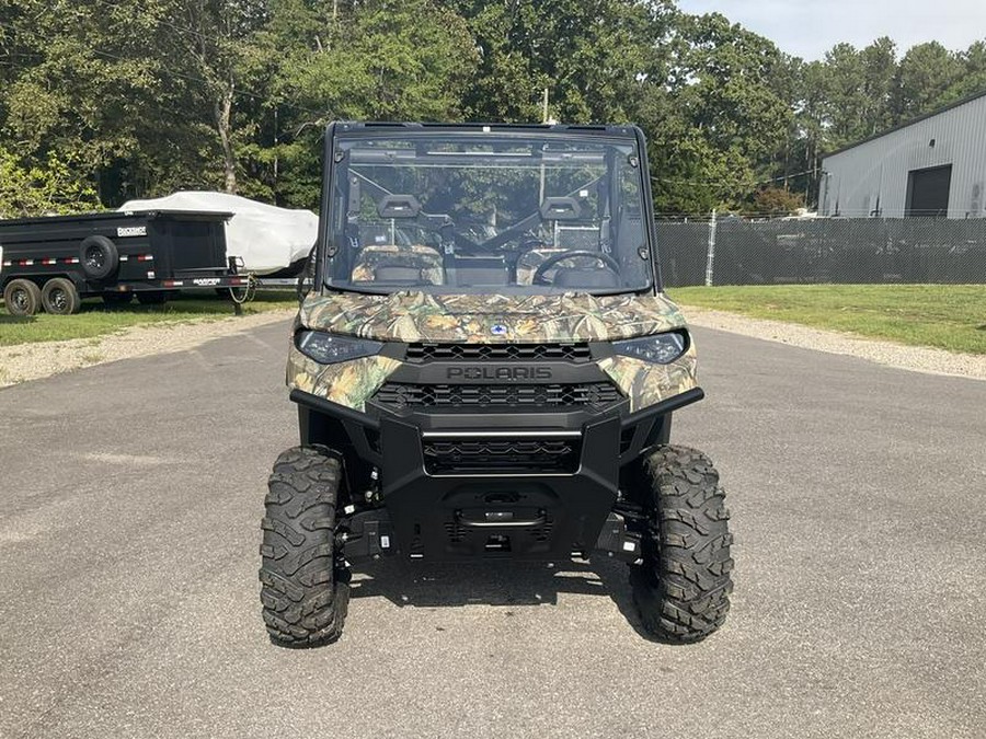 2024 Polaris® Ranger XP 1000 Premium Polaris Pursuit Camo