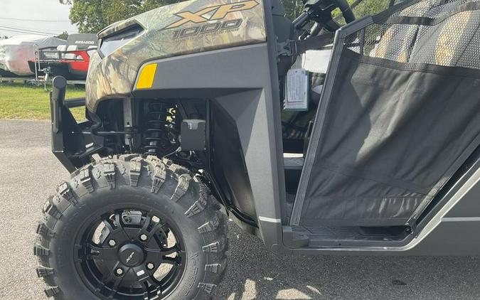 2024 Polaris® Ranger XP 1000 Premium Polaris Pursuit Camo