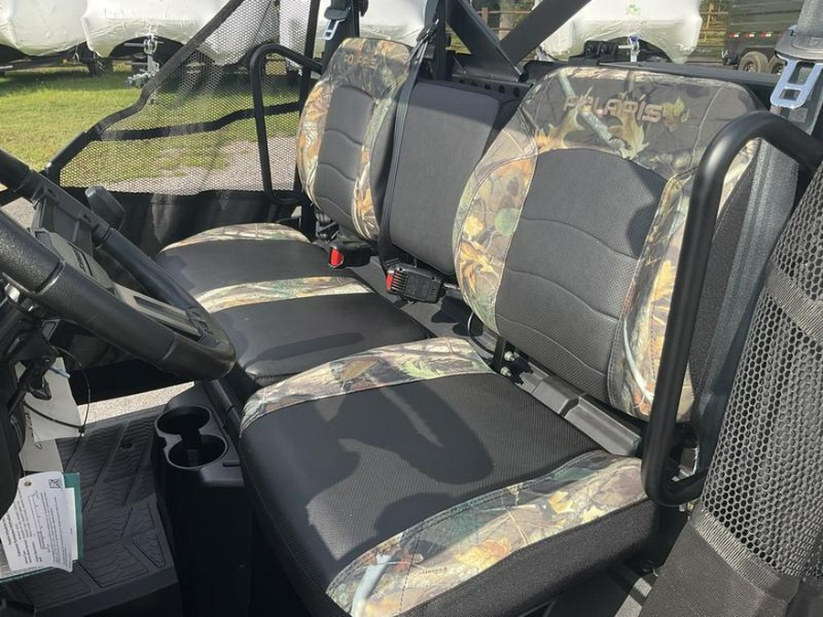 2024 Polaris® Ranger XP 1000 Premium Polaris Pursuit Camo