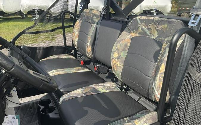 2024 Polaris® Ranger XP 1000 Premium Polaris Pursuit Camo