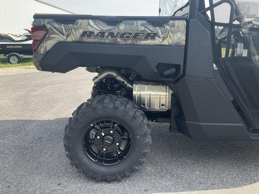 2024 Polaris® Ranger XP 1000 Premium Polaris Pursuit Camo