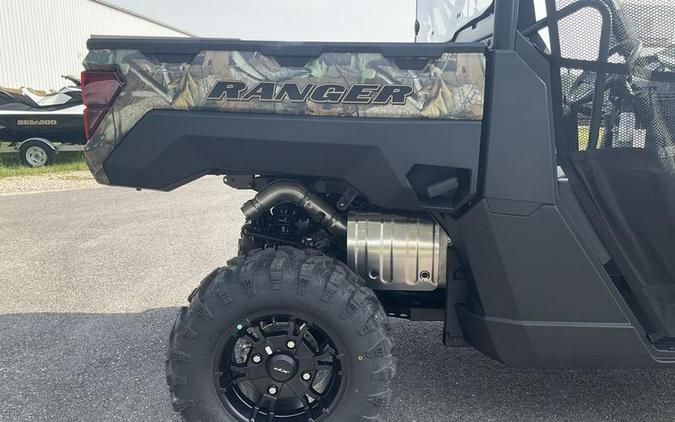 2024 Polaris® Ranger XP 1000 Premium Polaris Pursuit Camo