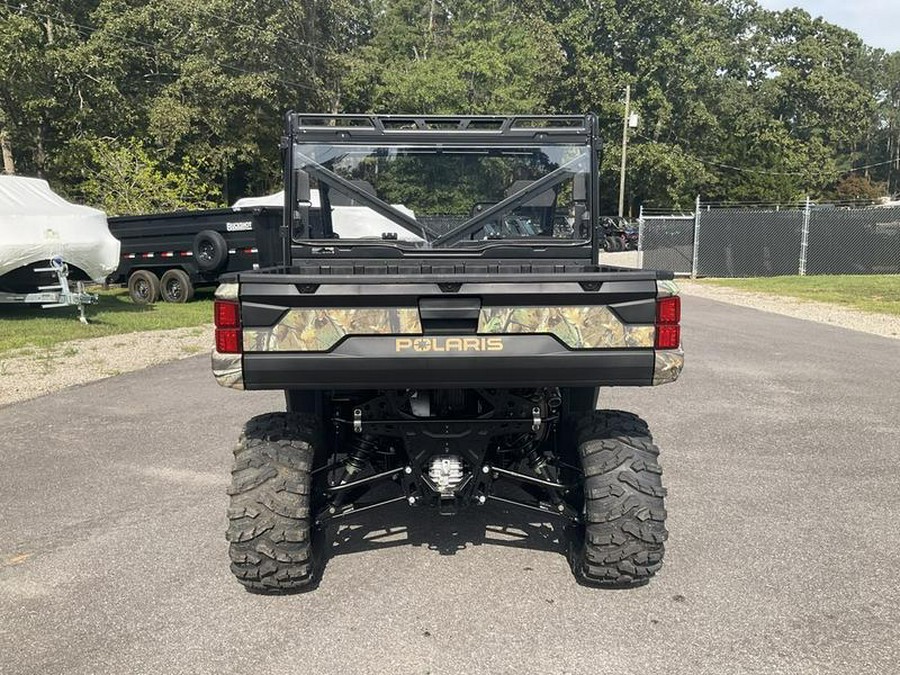 2024 Polaris® Ranger XP 1000 Premium Polaris Pursuit Camo