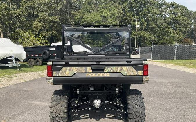 2024 Polaris® Ranger XP 1000 Premium Polaris Pursuit Camo