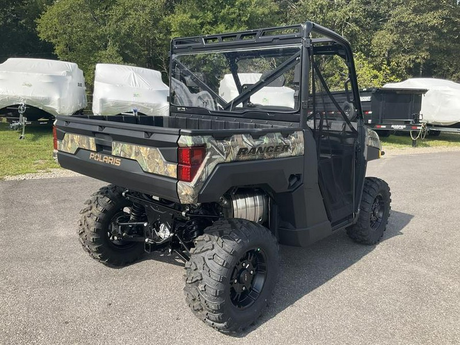 2024 Polaris® Ranger XP 1000 Premium Polaris Pursuit Camo