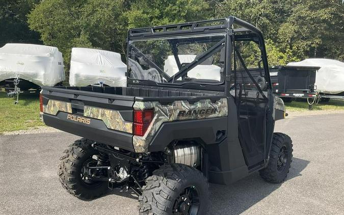 2024 Polaris® Ranger XP 1000 Premium Polaris Pursuit Camo