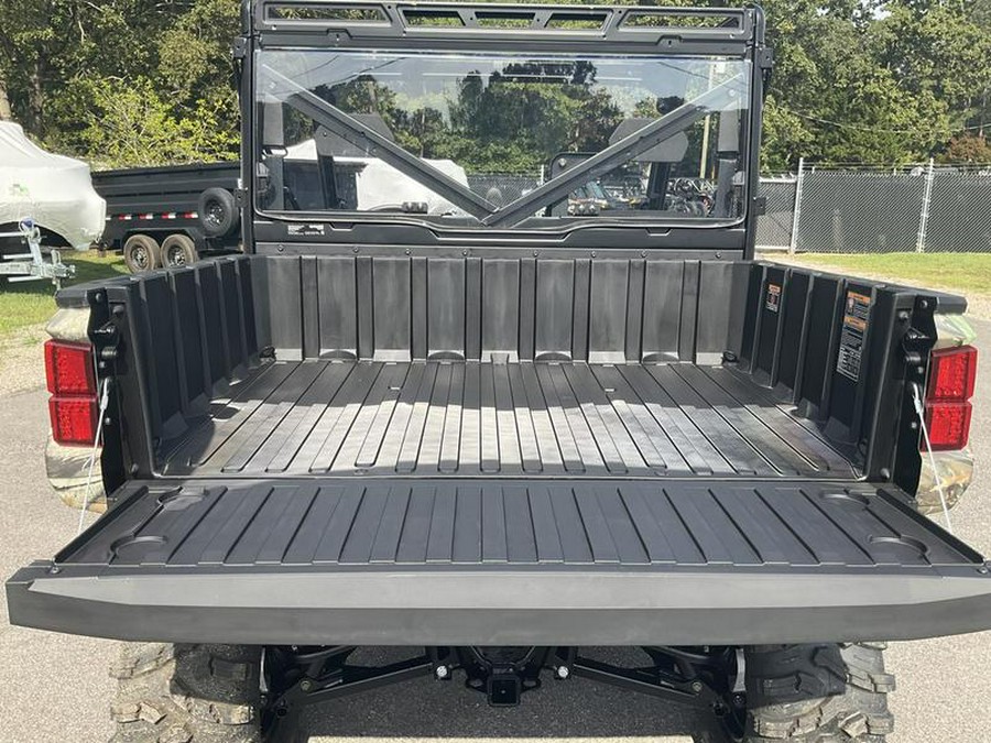 2024 Polaris® Ranger XP 1000 Premium Polaris Pursuit Camo