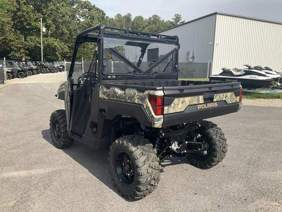 2024 Polaris® Ranger XP 1000 Premium Polaris Pursuit Camo