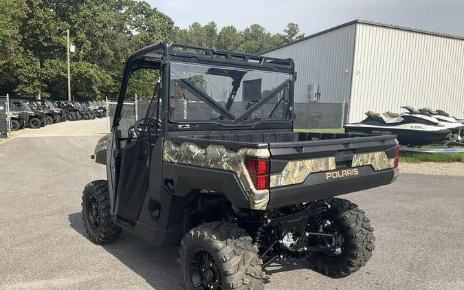 2024 Polaris® Ranger XP 1000 Premium Polaris Pursuit Camo