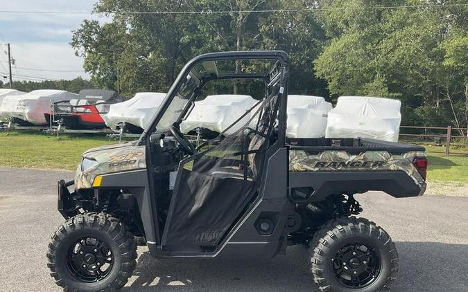 2024 Polaris® Ranger XP 1000 Premium Polaris Pursuit Camo