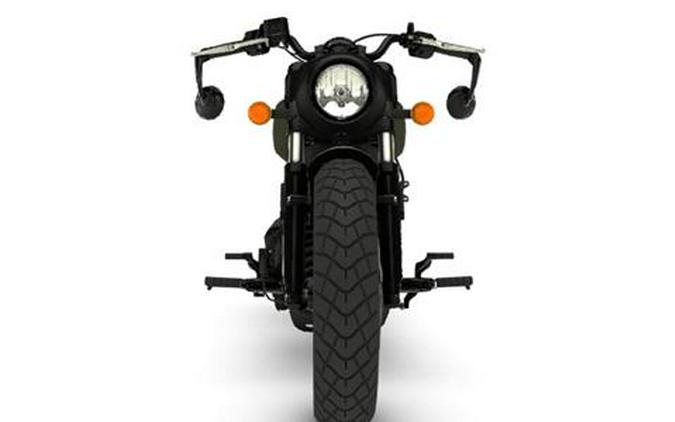 2023 Indian Motorcycle Scout® Bobber ABS