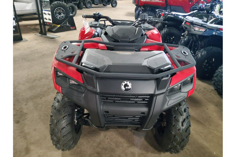 2024 Can-Am ATV OUTL 500 RD 24 500