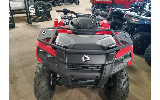 2024 Can-Am ATV OUTL 500 RD 24 500