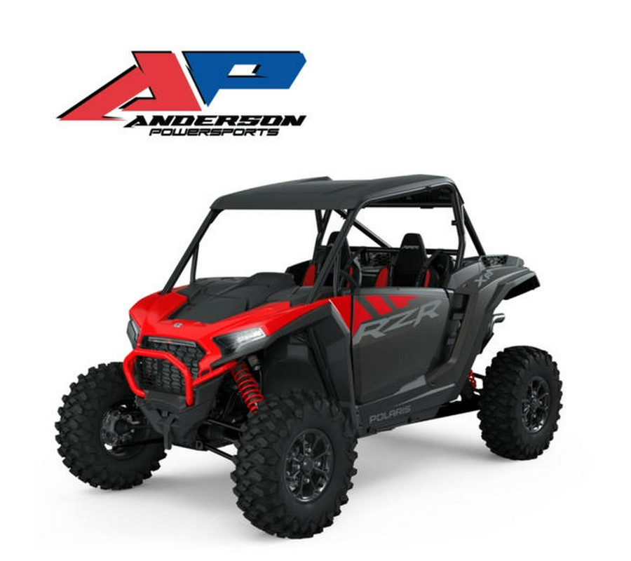 2024 Polaris® RZR XP 1000 Ultimate