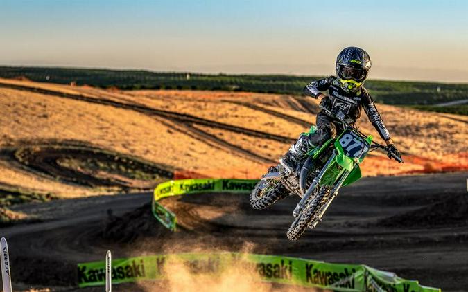 2023 Kawasaki KX™65