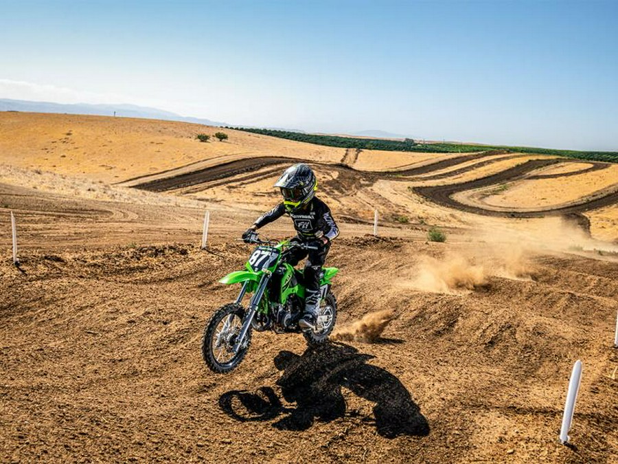 2023 Kawasaki KX™65