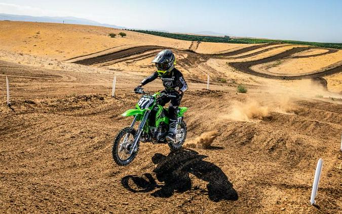 2023 Kawasaki KX™65