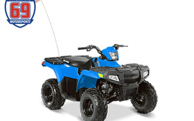 2025 Polaris® Sportsman 110