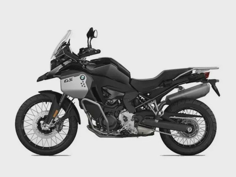 New 2024 BMW F 900 GS Adventure