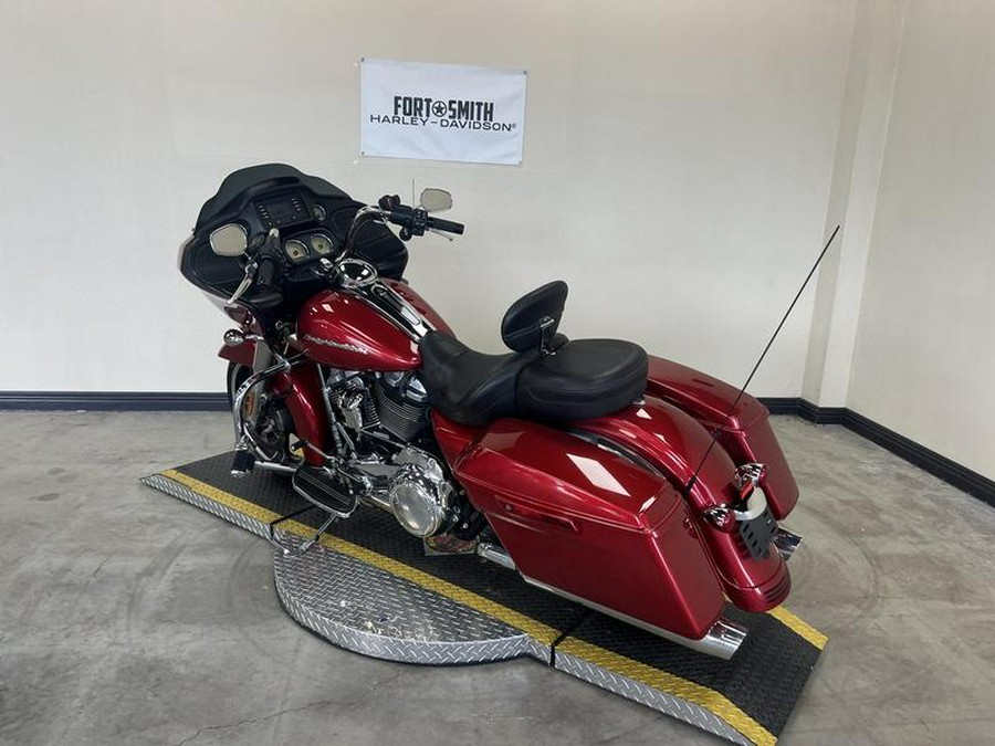 2019 Harley-Davidson® FLTRX - Road Glide®