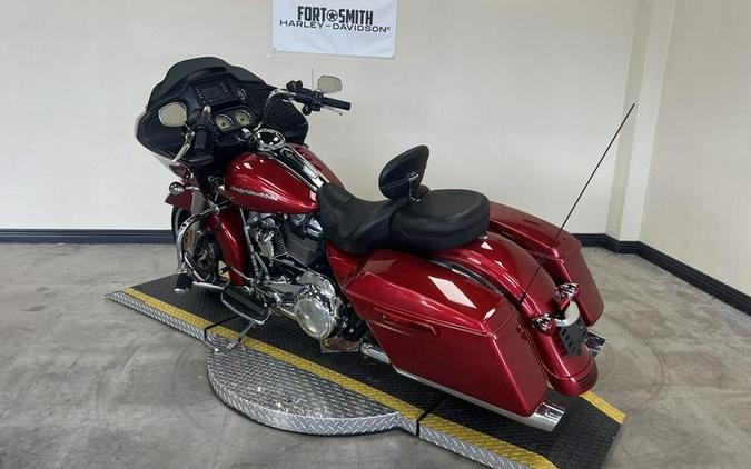 2019 Harley-Davidson® FLTRX - Road Glide®