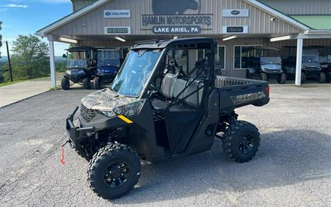 2025 Polaris Ranger 1000 Premium