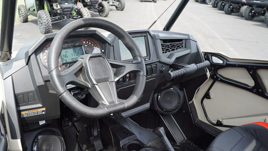 2025 Polaris® RZR Trail S Ultimate