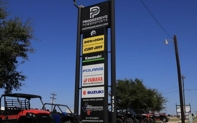 2025 Polaris® Sportsman 110