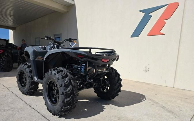 2025 Can-Am Outlander DPS 500