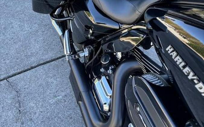 2015 Harley-Davidson® FLHXS - Street Glide® Special