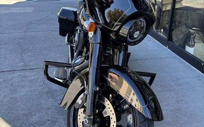 2015 Harley-Davidson® FLHXS - Street Glide® Special