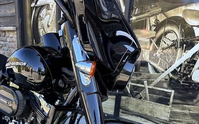 2015 Harley-Davidson® FLHXS - Street Glide® Special