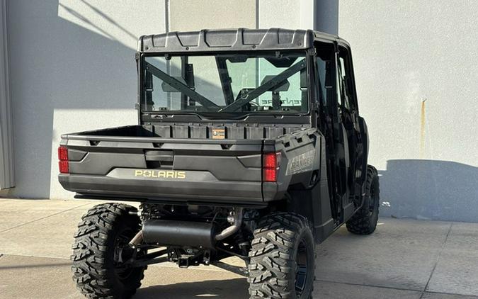 2026 Polaris Ranger Crew 1000 Premium Polaris Pursuit Camo Premium