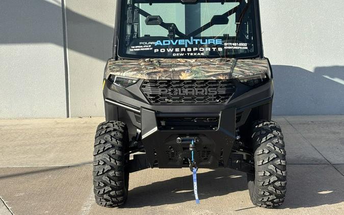 2026 Polaris Ranger Crew 1000 Premium Polaris Pursuit Camo Premium