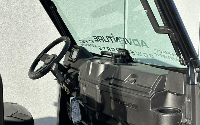 2026 Polaris Ranger Crew 1000 Premium Polaris Pursuit Camo Premium