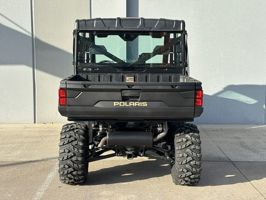 2026 Polaris Ranger Crew 1000 Premium Polaris Pursuit Camo Premium