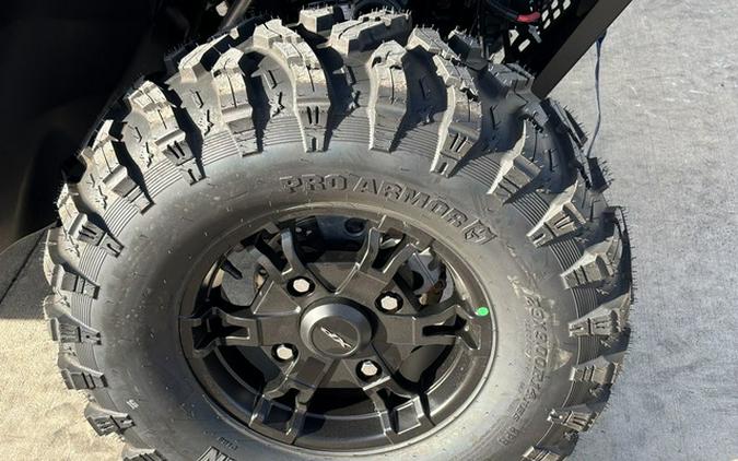 2026 Polaris Ranger Crew 1000 Premium Polaris Pursuit Camo Premium