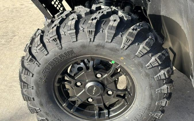 2026 Polaris Ranger Crew 1000 Premium Polaris Pursuit Camo Premium