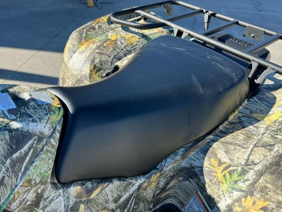 2026 Yamaha Grizzly EPS Camo