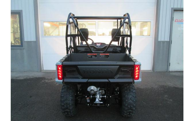 2026 Honda Pioneer 520